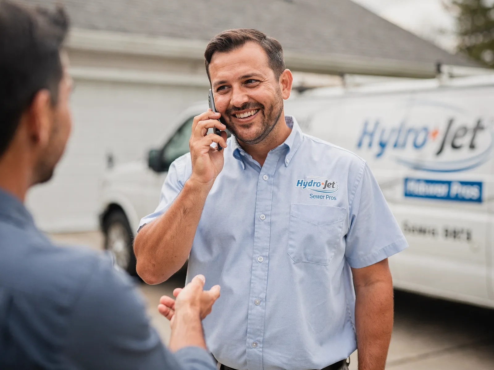 Hydro Jetting Custer, WI FAQs